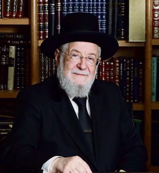 קרדיט: הרבנית, איציק אוחנה